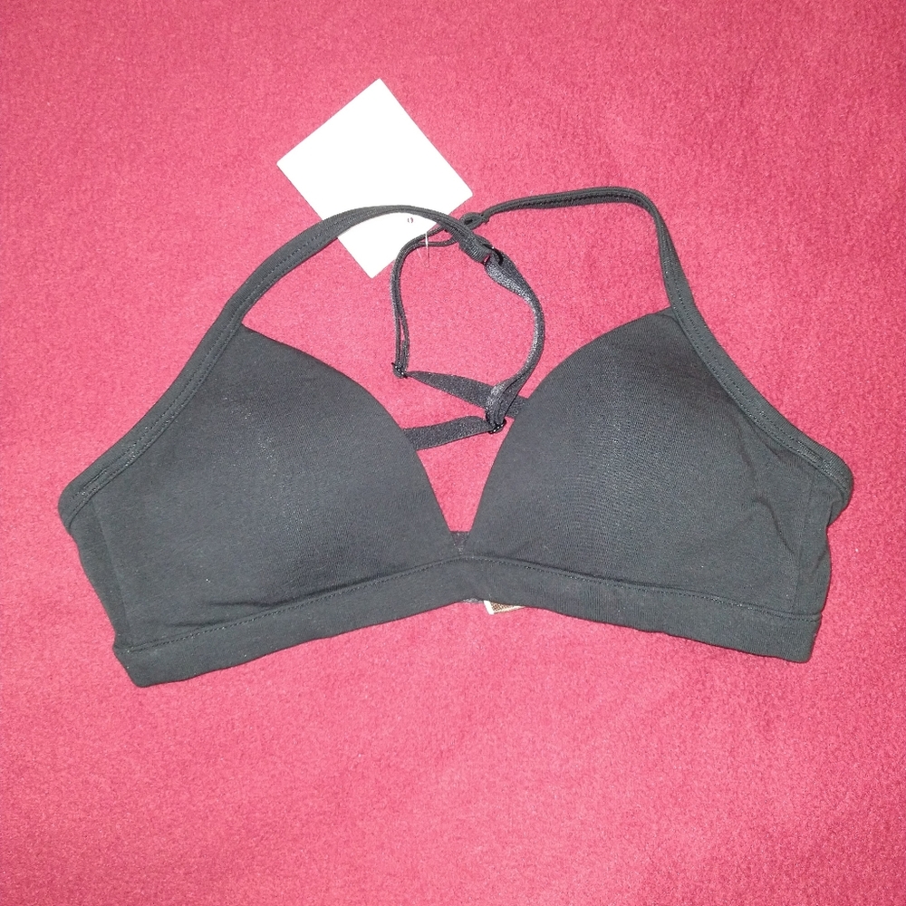 36AAA Petite Bra